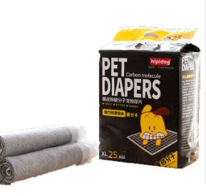 Pet diapers - Pawsentialshub