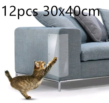 Cat Claw Protector Sofa Protect Pads - Pawsentialshub