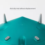 Replaceable Eco-Friendly Cat And Dog Food Bowl Set - The Freshfeed-4