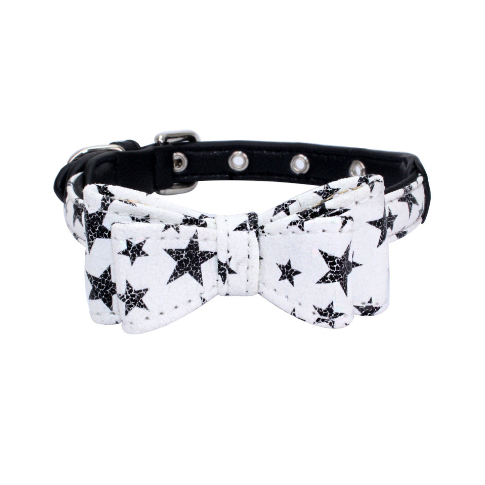 Pet collar - Pawsentialshub
