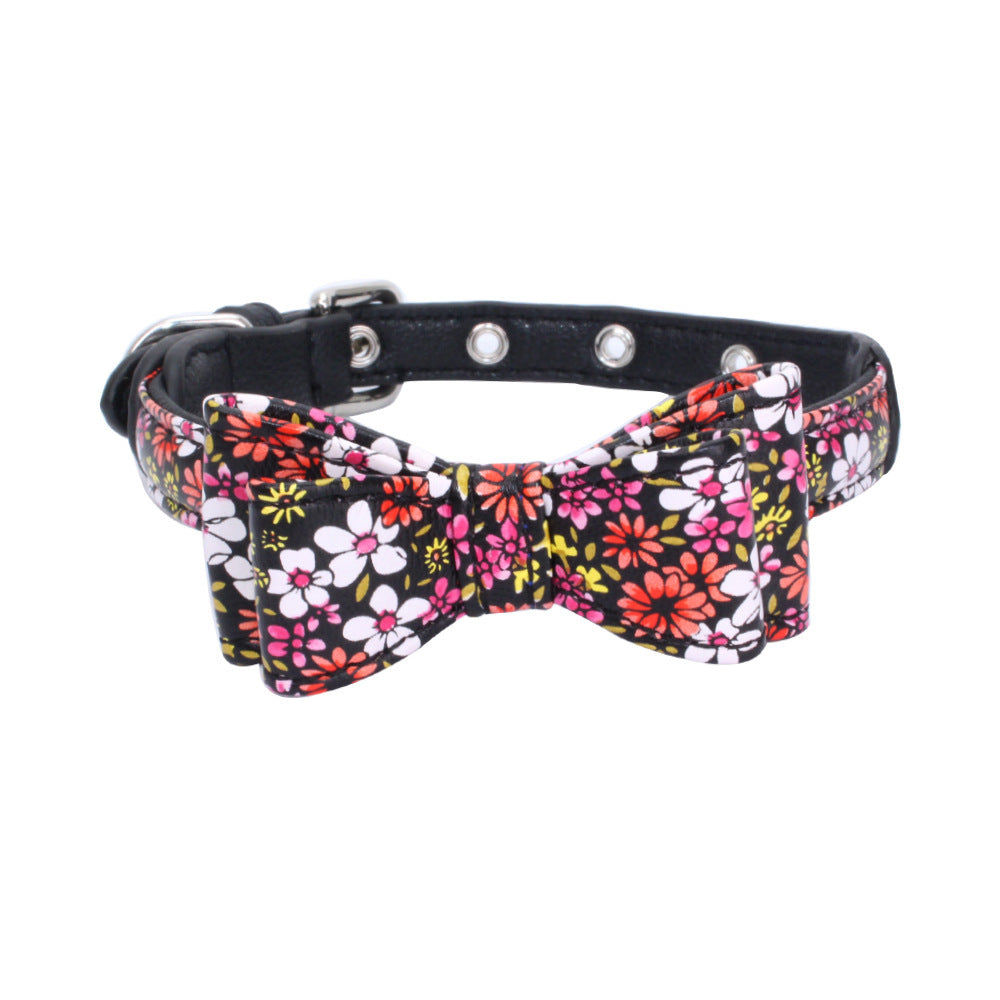 Pet collar - Pawsentialshub