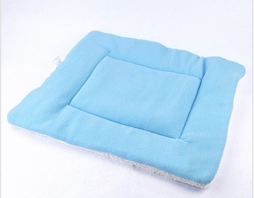 Pet Supplies Air Conditioning Mat Pet Mat - Pawsentialshub