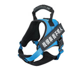 Pet Harness - Pawsentialshub