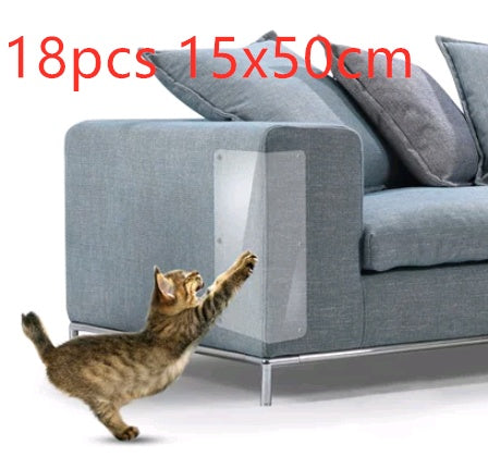 Cat Claw Protector Sofa Protect Pads - Pawsentialshub