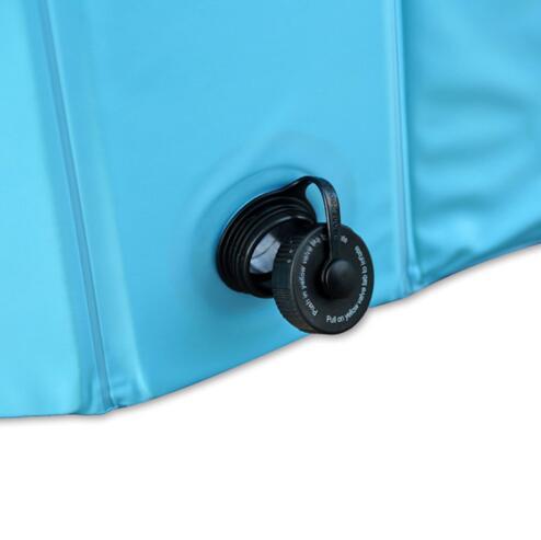 Pet Pool Dog Swimming Pool Foldable Large Dog Bath Supplies - Pawsentialshub