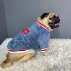 Pet sweater - Pawsentialshub
