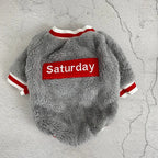 Pet sweater - Pawsentialshub