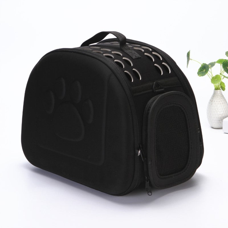 Pet Out Portable Bag Collapsible Pet Bag Manufacturer - Pawsentialshub