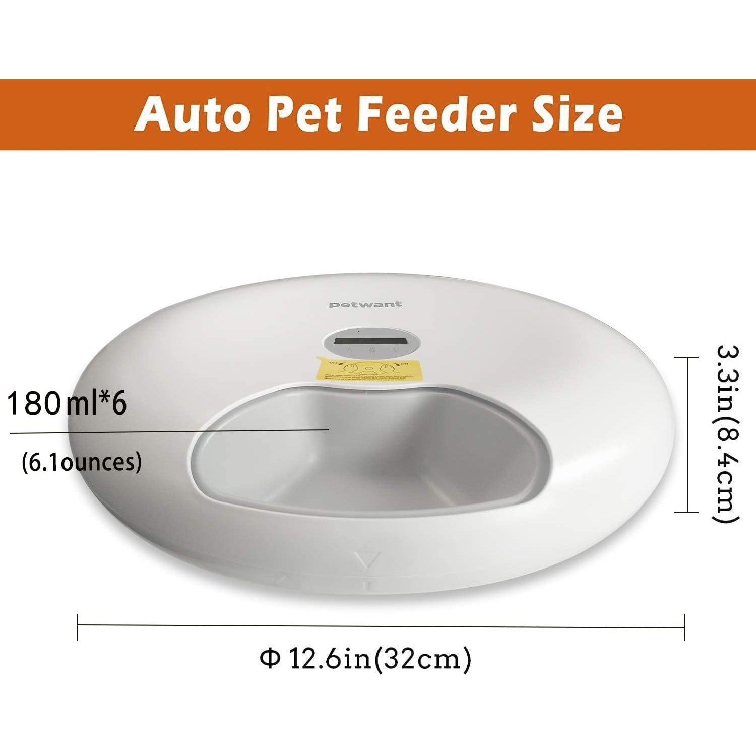 Automatic Feeder Pet Cats And Dogs Snacks Pawsentialshub