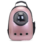 Pet Bag Out Portable Space Bag Cat Bag Dog Bag Pet Shoulders Pet Backpack Pet Supplies - Pawsentialshub