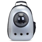 Pet Bag Out Portable Space Bag Cat Bag Dog Bag Pet Shoulders Pet Backpack Pet Supplies - Pawsentialshub
