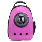 Pet Bag Out Portable Space Bag Cat Bag Dog Bag Pet Shoulders Pet Backpack Pet Supplies - Pawsentialshub