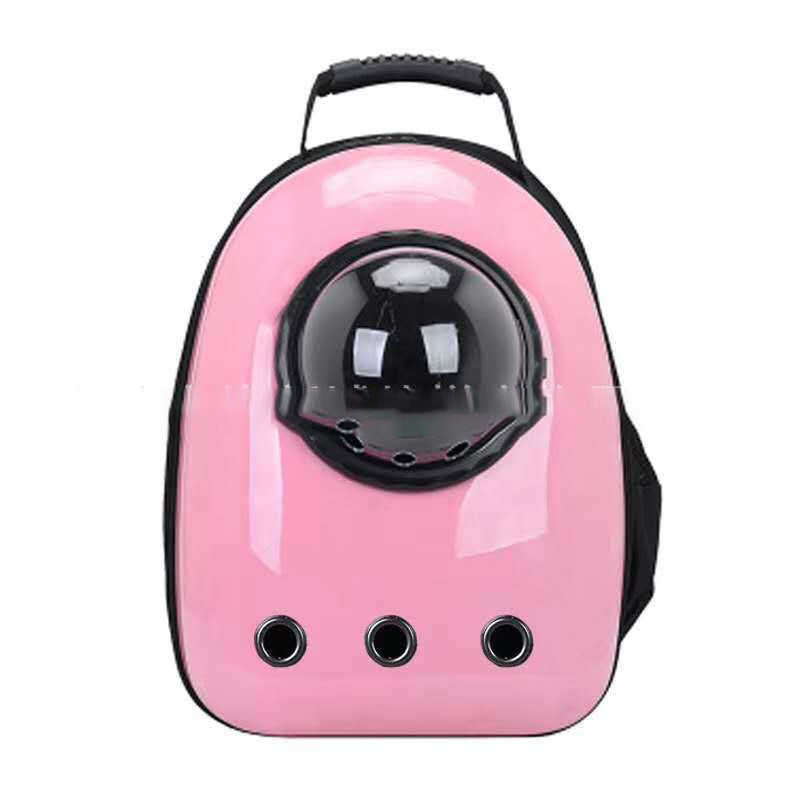 Pet Bag Out Portable Space Bag Cat Bag Dog Bag Pet Shoulders Pet Backpack Pet Supplies - Pawsentialshub