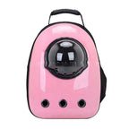 Pet Bag Out Portable Space Bag Cat Bag Dog Bag Pet Shoulders Pet Backpack Pet Supplies - Pawsentialshub