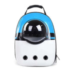 Pet Bag Out Portable Space Bag Cat Bag Dog Bag Pet Shoulders Pet Backpack Pet Supplies - Pawsentialshub