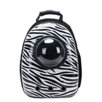 Pet Bag Out Portable Space Bag Cat Bag Dog Bag Pet Shoulders Pet Backpack Pet Supplies - Pawsentialshub