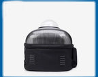 Pet Bag Out Portable Space Bag Cat Bag Dog Bag Pet Shoulders Pet Backpack Pet Supplies - Pawsentialshub