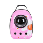 Pet Bag Out Portable Space Bag Cat Bag Dog Bag Pet Shoulders Pet Backpack Pet Supplies - Pawsentialshub