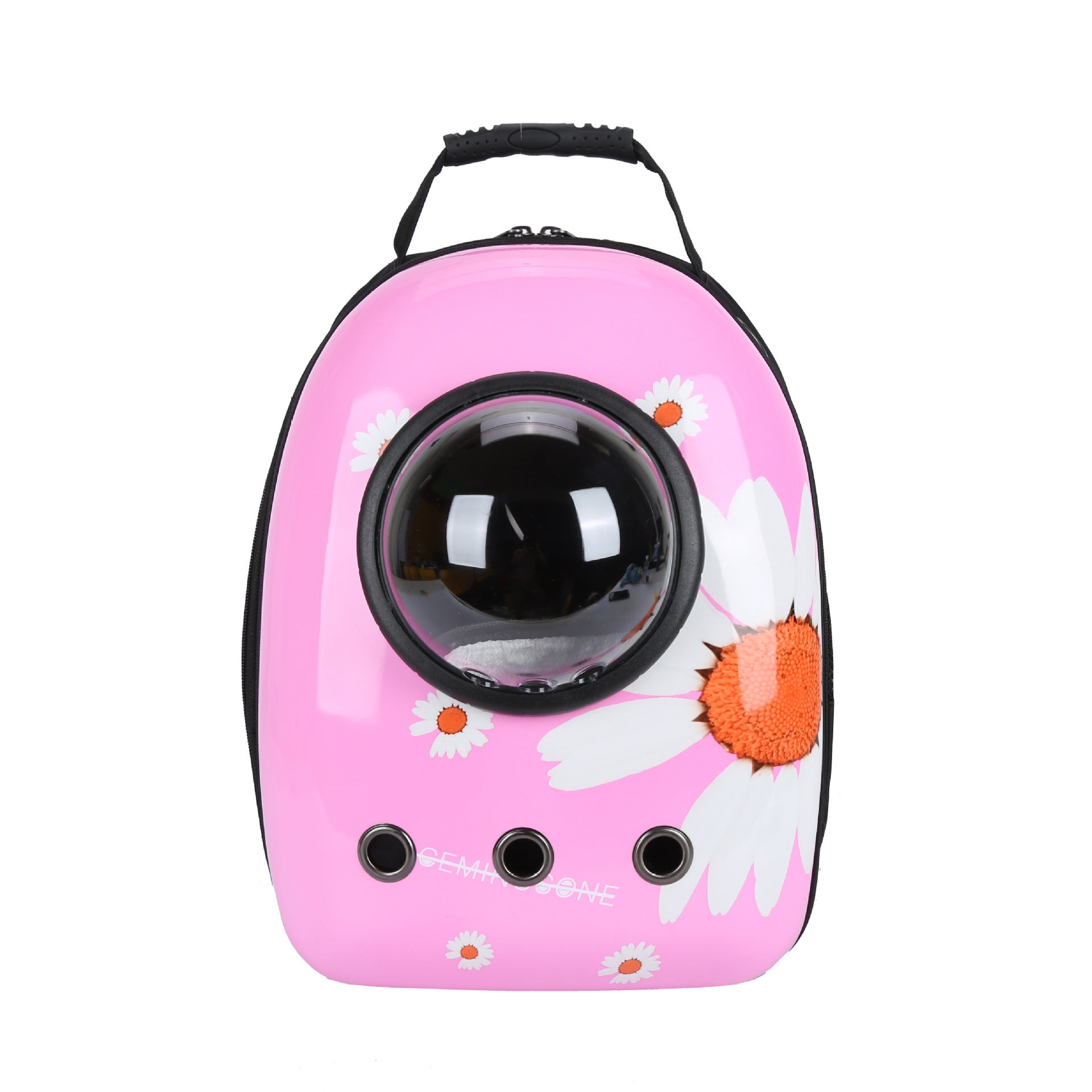 Pet Bag Out Portable Space Bag Cat Bag Dog Bag Pet Shoulders Pet Backpack Pet Supplies - Pawsentialshub
