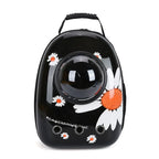 Pet Bag Out Portable Space Bag Cat Bag Dog Bag Pet Shoulders Pet Backpack Pet Supplies - Pawsentialshub