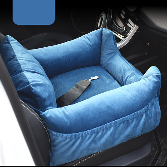 Pet Car Litter For Dogs And Cats Car Seat - Pawsentialshub