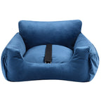 Pet Car Litter For Dogs And Cats Car Seat - Pawsentialshub