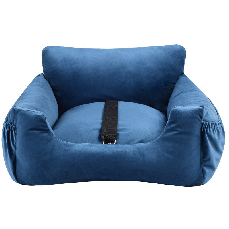 Pet Car Litter For Dogs And Cats Car Seat - Pawsentialshub