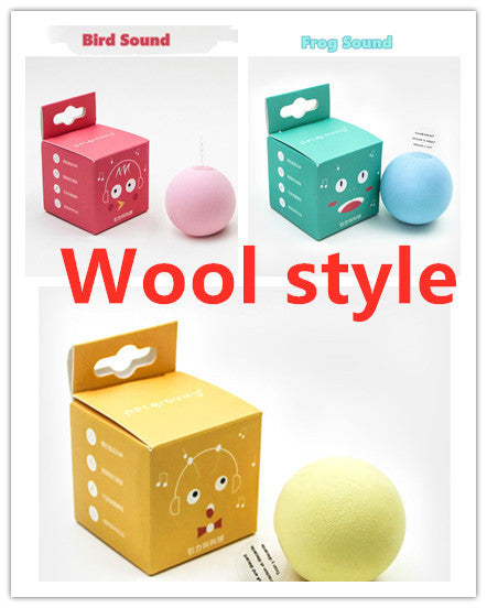 Gravity Called The Ball Mint Kitten Self-hey Toy Pawsentianshub