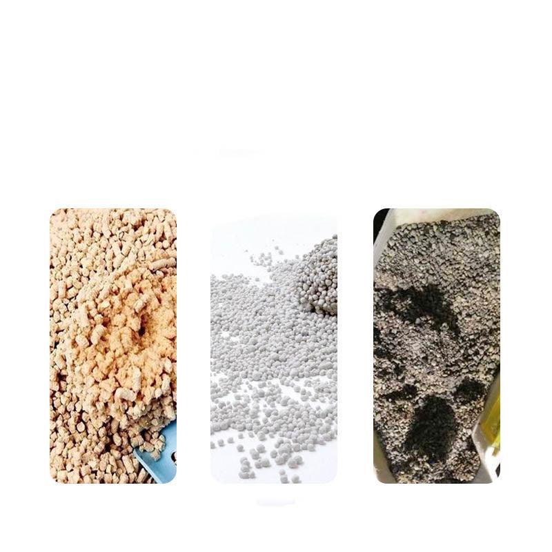 Tofu Fresh Scented Space Litter-3