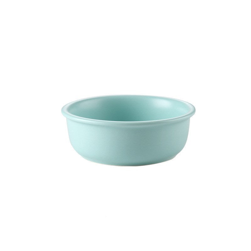 Ceramic cat bowl cat food bowl cat food - Pawsentialshub