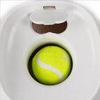 Dog Tennis Food Award Machine Tennis Award Machine - Pawsentialshub