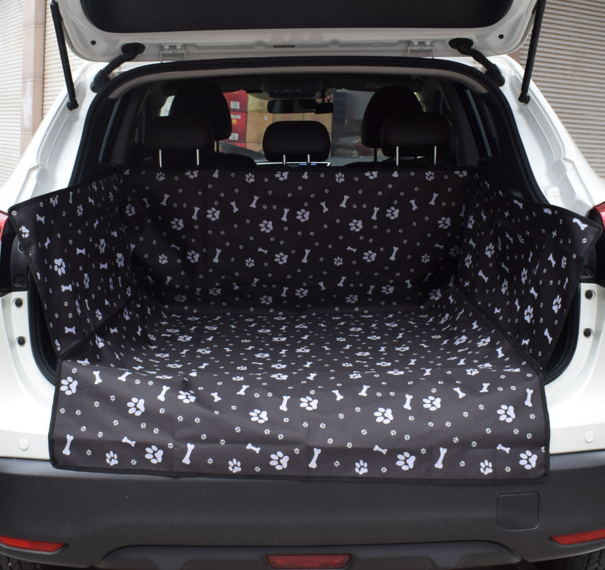 Waterproof pet car mat My Store