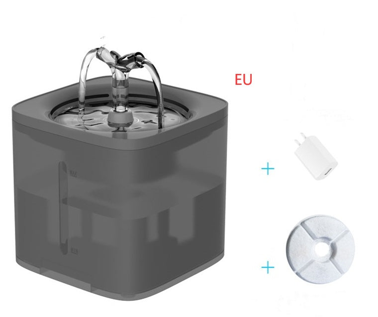 Automatic drinking fountain for cats and dogs My Store