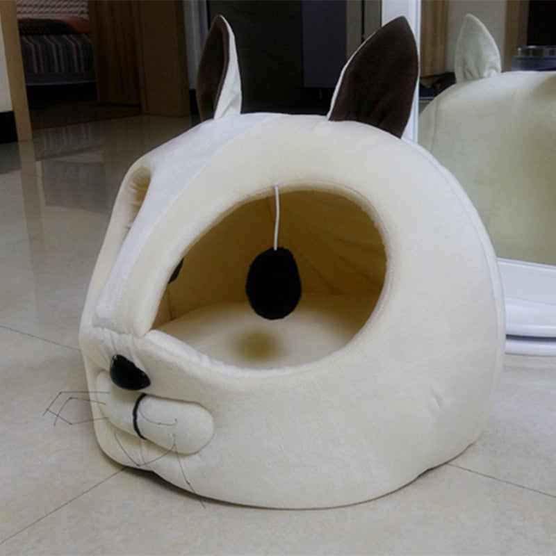 pet bed - Pawsentialshub