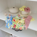 Bear Teddy Dog Skirt Pet Cat Clothes Pawsentialshub