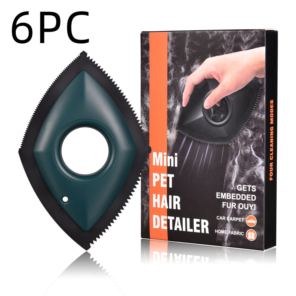 Pet Hair Remover Professional Hair Removal Tool For Cars Carpets Fur Catcher Cleaning Products Accessories - Pawsentialshub
