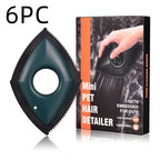 Pet Hair Remover Professional Hair Removal Tool For Cars Carpets Fur Catcher Cleaning Products Accessories - Pawsentialshub