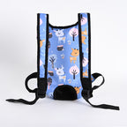 Pet backpack - Pawsentialshub