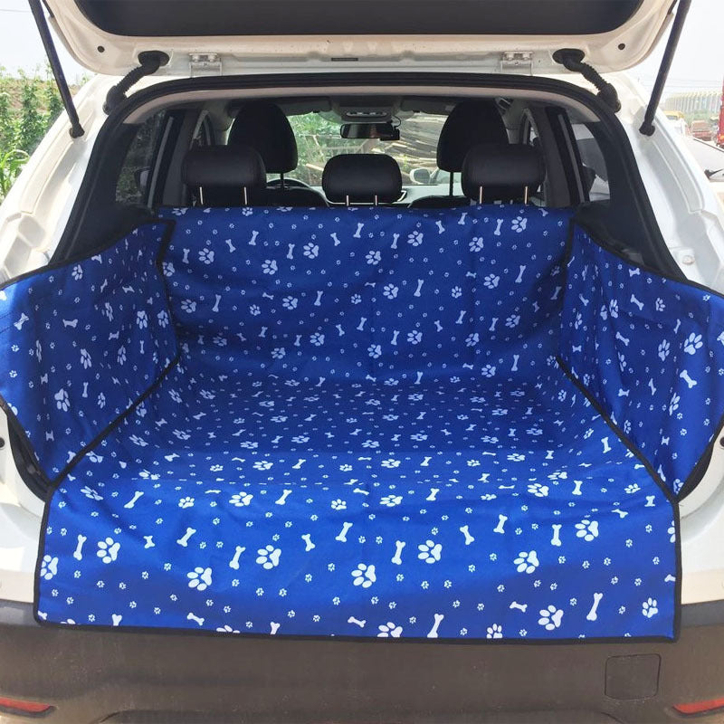 Waterproof pet car mat My Store