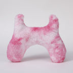 Pet Pillow Super Soft Tie-dyed Plush Cat Supplies Pet Products - Pawsentialshub