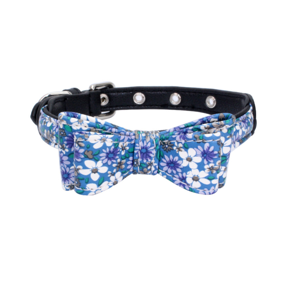 Pet collar - Pawsentialshub