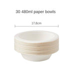 Replaceable Eco-Friendly Cat And Dog Food Bowl Set - The Freshfeed-5