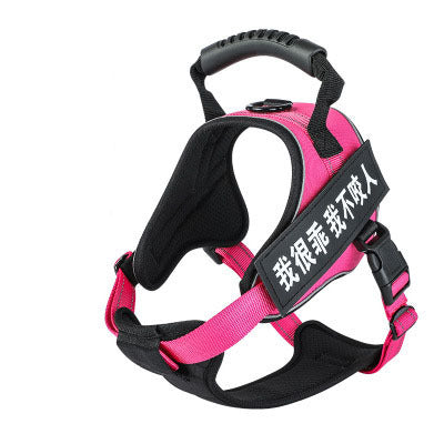 Pet Harness - Pawsentialshub