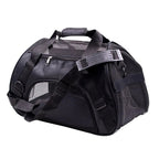Pet Dog Outing Bag Carrying Bag Pet Bag Pet Backpack Dog Supplies - Pawsentialshub