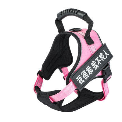 Pet Harness - Pawsentialshub