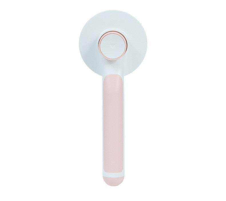Round Handle Pet Passage Comb - Pawsentialshub