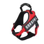 Pet Harness - Pawsentialshub