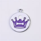 Pet identity card anti-lost pet tag - Pawsentialshub