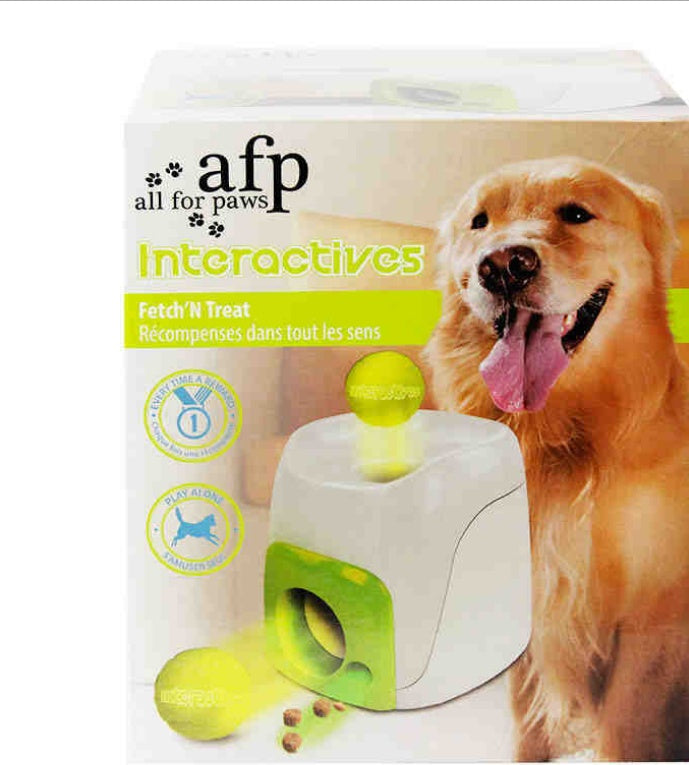 Dog Tennis Food Award Machine Tennis Award Machine - Pawsentialshub