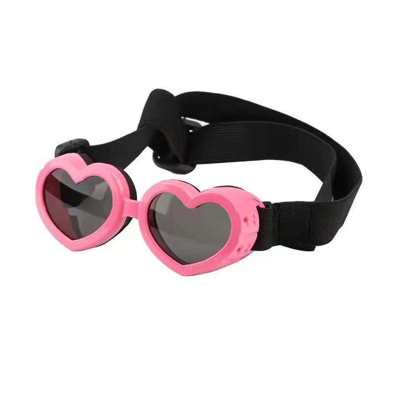 Pet Glasses Windproof Eye Protection Accessories Pawsentialshub